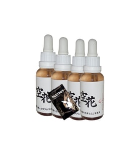 Beauty Of Japanesse Adet Yaşlanma Karşıtı Japon Serumu Anti-Aging 30 ml + Jel Hediye