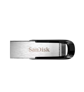 SANDISK 128GB USB 3.0 Ultra Flair SDCZ73-128G-G46 Taşınabilir Bellek