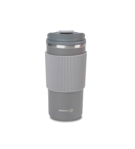 Korkmaz Freedom Plus Gri Kahve Bardağı A5539-2