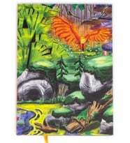 Element Defter: Su Defteri