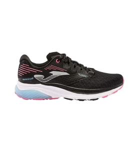 Joma Rvıclw2301 Vıctory Lady Spor Ayakkabı Siyah
