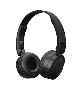 Asonic As-XBK55 Siyah TF Kart Özellikli Bluetooth Kulaklık