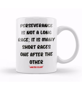Motivational Quotes Sayings Words Gifts   Entrepreneurs İnspiration Success Work Typography Gifts Kupa Bardak Porselen