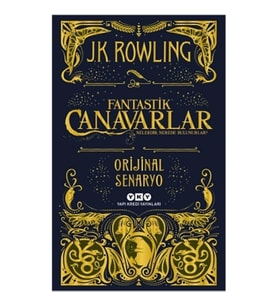 Fantastik Canavarlar Nelerdir Nerede Bulunurlar?