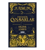 Fantastik Canavarlar Nelerdir Nerede Bulunurlar?