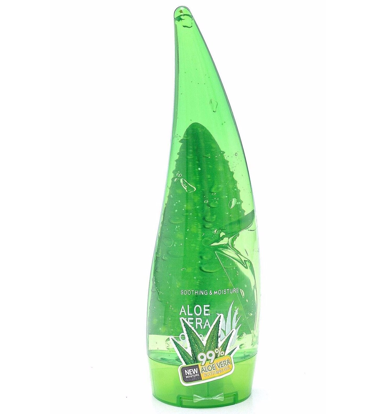 Pazariz Organik Aloe Vera Jel %99 270 ml