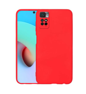 Xiaomi Redmi Note 11 Global Uyumlu Kılıf Zore Mara Lansman Kapak