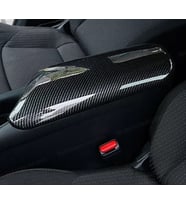 Toyota C-Hr Uyumlu 2016-2019 Kol Dayama - Karbon