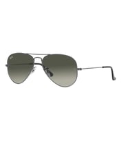 Ray-Ban RB3025 004/71 58 Unisex Güneş Gözlüğü