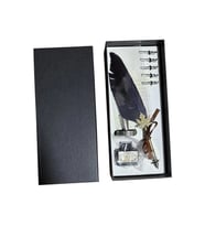 SÜDOR CL01 TÜYLÜ  KALİGRAFİ SETİ