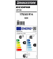 175-65R14 82H EP150