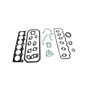 BMW E30 E34 Tam Takım Conta M20 80mm 2.0i B_A817384-892106 Wender