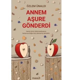 Annem Aşure Gönderdi