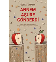 Annem Aşure Gönderdi