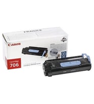 Canon CRG-706 Toner