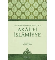 AKAİDİ İSLAMİYYE