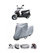 Sym Symply 125  Gri Motosiklet Brandası ARKA ÇANTA UYUMLU DEĞİLDİR