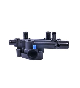 TERMOSTAT KMP. (83C) LAGUNS II 2.2 DCI TRAFIC II MASTER II III MOVANO VIVARO 2.5 DCI (G9U/G9T)