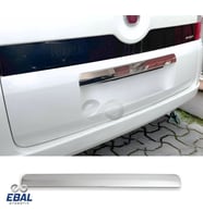 Fiat Fiorino Krom Bagaj Çıtası 2008 Üzeri P. Çelik