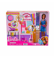 HKT78 Barbie'nin Tasarım Butiği