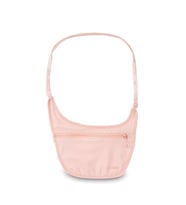 Pacsafe Coversafe S80 Secret Body Pouch Bel Çantası-PEMBE