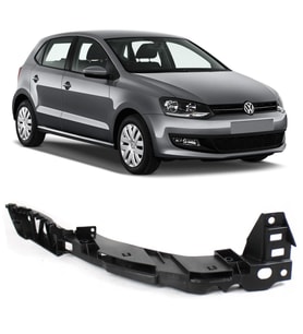 Vw Polo Sağ Far Alt Braketi 2010-2015 6R0805072E
