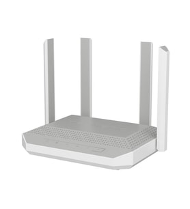KEENETIC TITAN KN-1812-01-EU WIFI7 BE7200 Dual Band EV Ofis Tipi Router