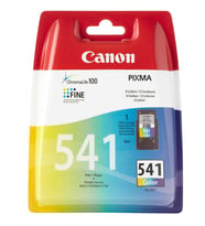 Canon CL-541 Renkli Orjinal Kartuş
