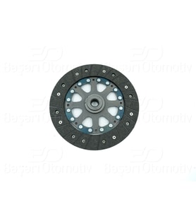 Opel Corsa D Meriva A Agila 2003-2014 Uyumlu Debriyaj Balatası