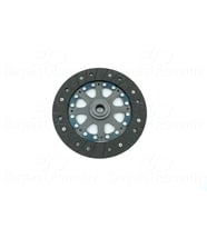 Opel Corsa D Meriva A Agila 2003-2014 Uyumlu Debriyaj Balatası