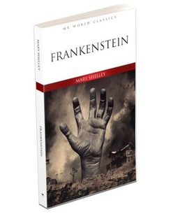 Frankenstein - İngilizce Klasik Roman