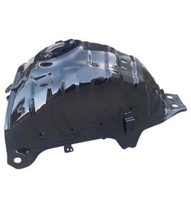 Tvs Raider 125 Benzin Deposu N6140810 Orj