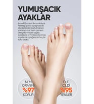 Axwell Premium Portakal Aromalı Ayak Bakım Peeling Spreyi 250ml