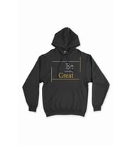 Harika Ol Siyah Sweatshirt Hoodie