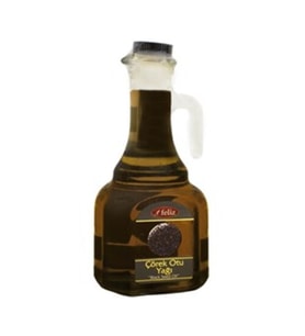 Çörek Otu Yağı 250 Ml