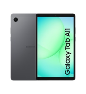 Samsung Galaxy Tab A11 64 GB 4 GB Ram Gri Tablet (Samsung Türkiye Garantili)