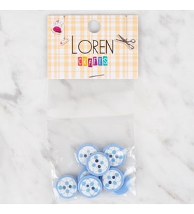 Crafts 8 Li Futbol Topu - 413