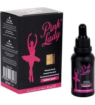 Pink Lady Kadınlara Özel Damla 30Ml