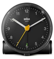 BRAUN BC01B MASA SAATİ