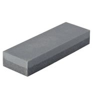 Eko 15x5x2,5 Çift Taraf Bileme Taşı - Bıçak, Makas ve Satırlarınızı Kolayca Bilemeniz için Pratik ve Kullanışlı Bileme Çözümü!