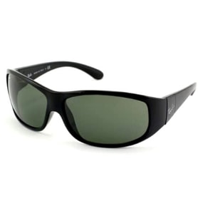 Ray-Ban 4110 601 Kadın Güneş Gözlüğü