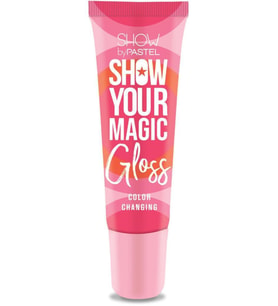 Show Your Magic Gloss Dudak Parlatıcısı