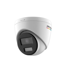 Hikvision Ds-2cd1323g2-lıuf 2mp 2.8mm Hybrid Light Sesli Ip Dome Kamera