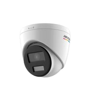 Hikvision Ds-2cd1323g2-lıuf 2mp 2.8mm Hybrid Light Sesli Ip Dome Kamera