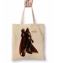 Ganondorf The Legend of Zelda Bez Çanta Uzun Saplı