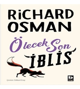 Ölecek Son İblis