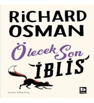 Ölecek Son İblis