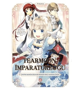 Tearmoon İmparatorluğu 1