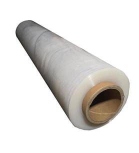 Palet Streç Film 300 metre 2.5 kg.