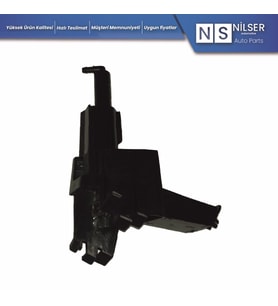 Nissan Qashqai Far Yıkama Motor Sağ 2010-2013